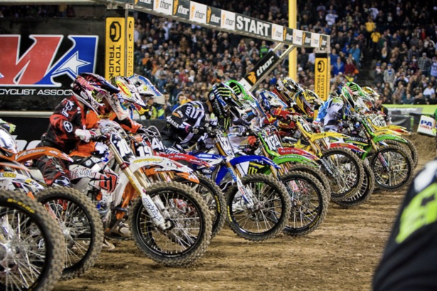 supercross